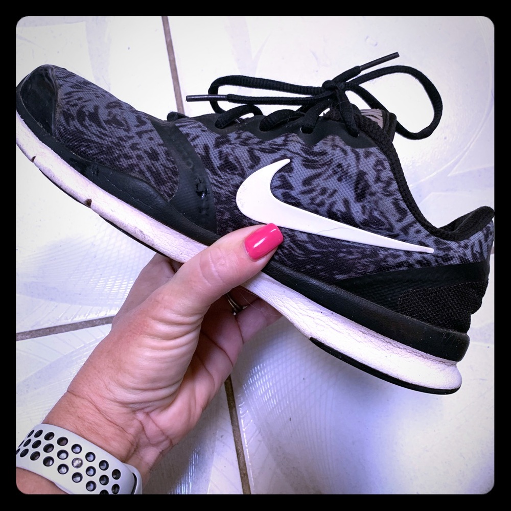 Nike shoes